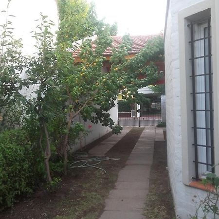 Las Acacias De Santa Rosa RSA Eksteriør bilde